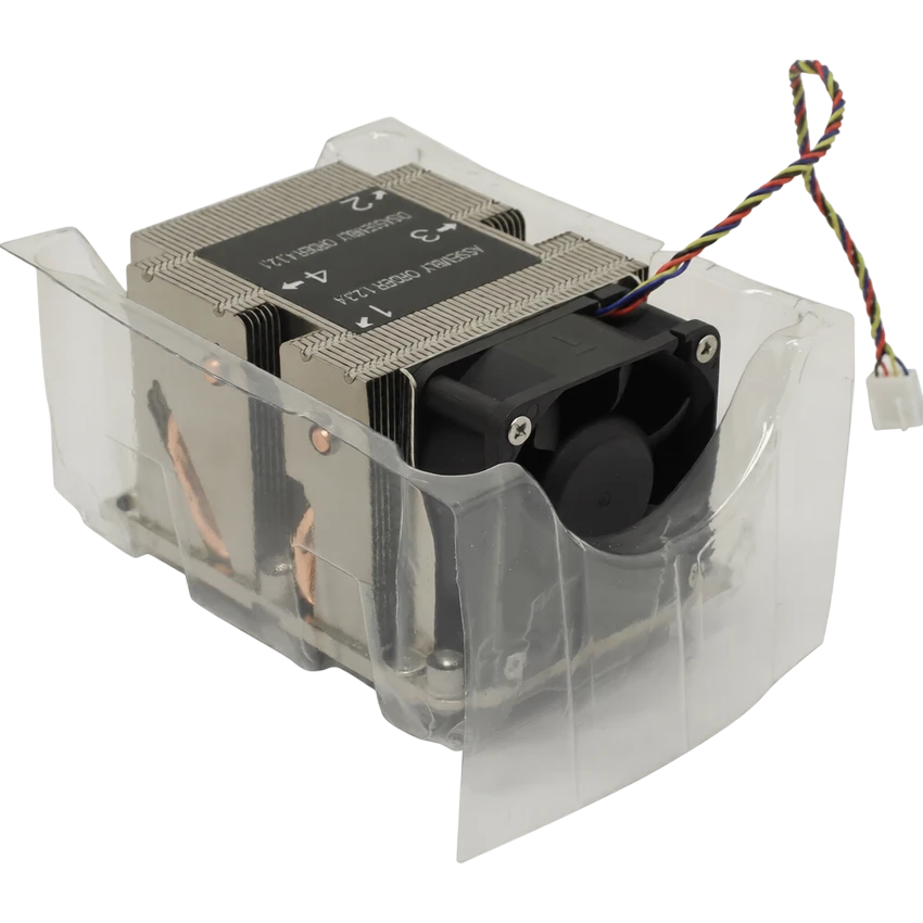 Кулер для серверного процессора Alseye AS2UN-R83 - AS2UN-R83/AS.01.07.0062