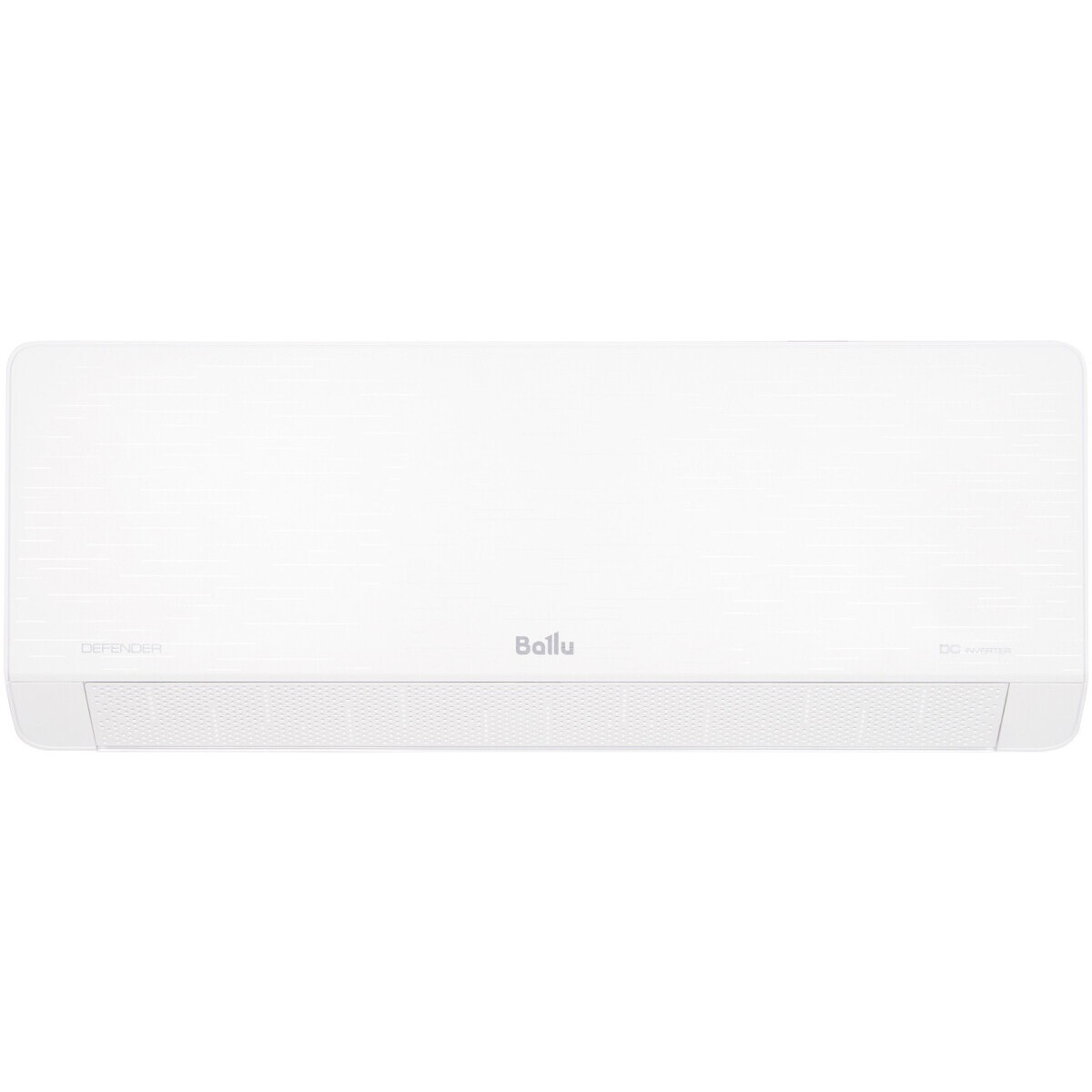 Сплит-система Ballu BSHI-12HN8 Defender - НС-1597635 - фото 2