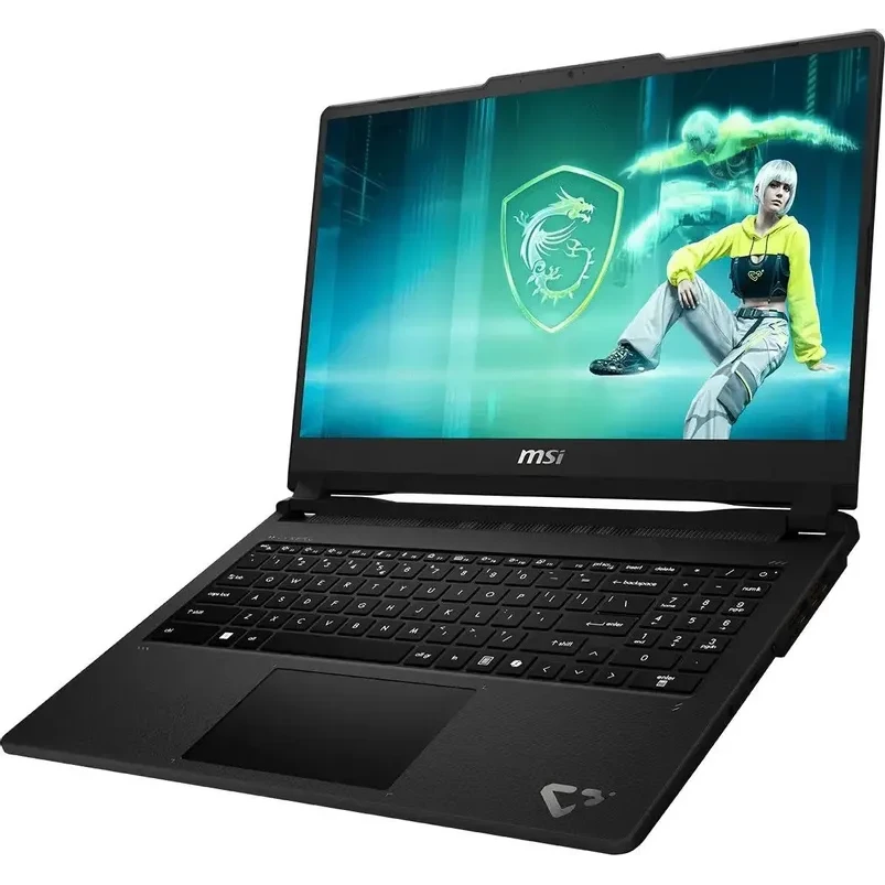 Ноутбук MSI Cyborg 15 Max C2WG-013XRU - 9S7-15T111-013 - фото 2