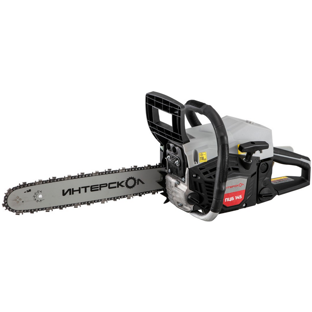 Бензопила Интерскол ПЦБ 145 - 877.0.0.70
