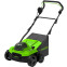 Скарификатор Greenworks GD40SC38IIK4 - 2517607UB