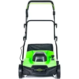 Скарификатор Greenworks GD40SC38IIK4 (2517607UB)