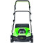 Скарификатор Greenworks GD40SC38IIK4 - 2517607UB - фото 2