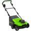 Скарификатор Greenworks GD40SC38IIK4 - 2517607UB - фото 3