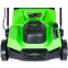 Скарификатор Greenworks GD40SC38IIK4 - 2517607UB - фото 6