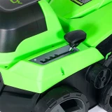 Скарификатор Greenworks GD40SC38IIK4 (2517607UB)