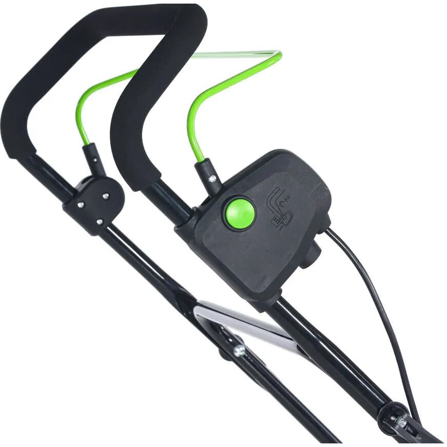 Скарификатор Greenworks GD40SC38IIK4 - 2517607UB - фото 8