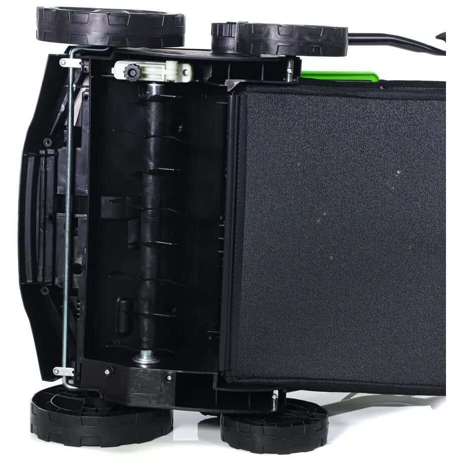 Скарификатор Greenworks GD40SC38IIK4 - 2517607UB - фото 9