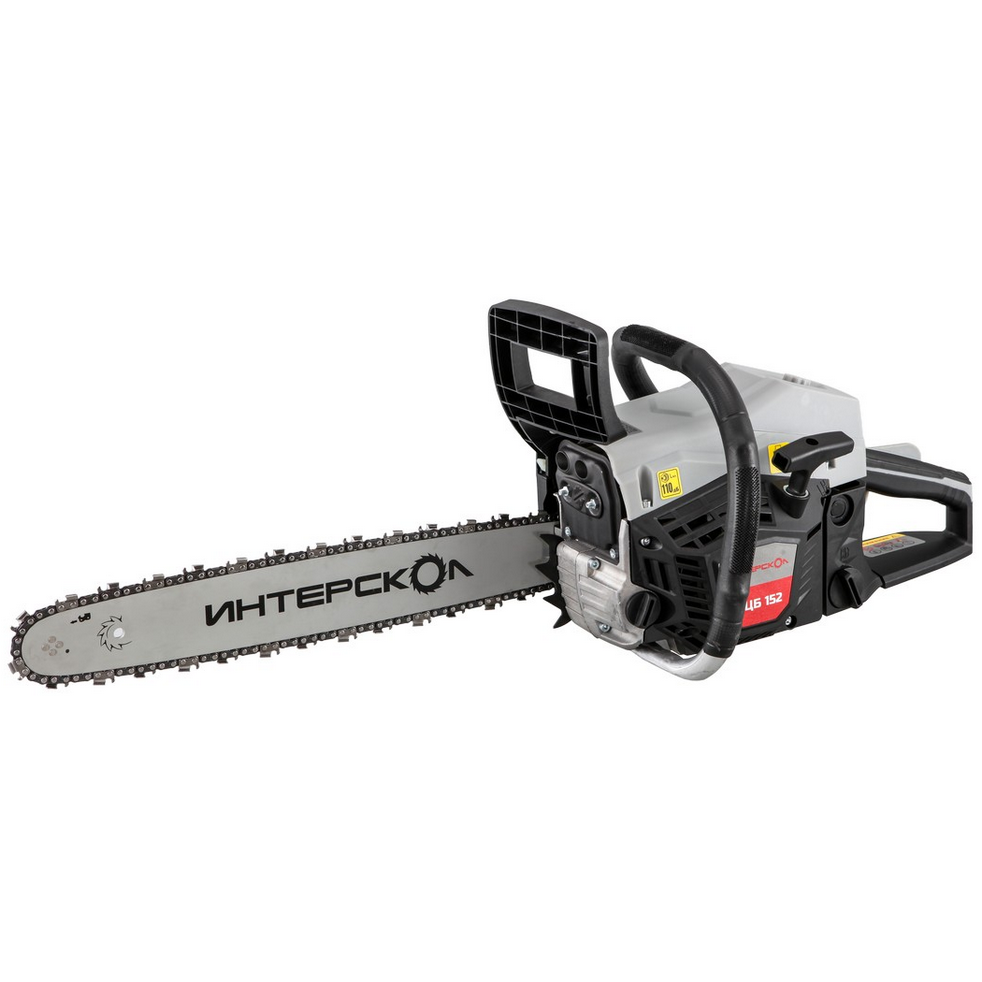 Бензопила Интерскол ПЦБ 152 - 878.0.0.70