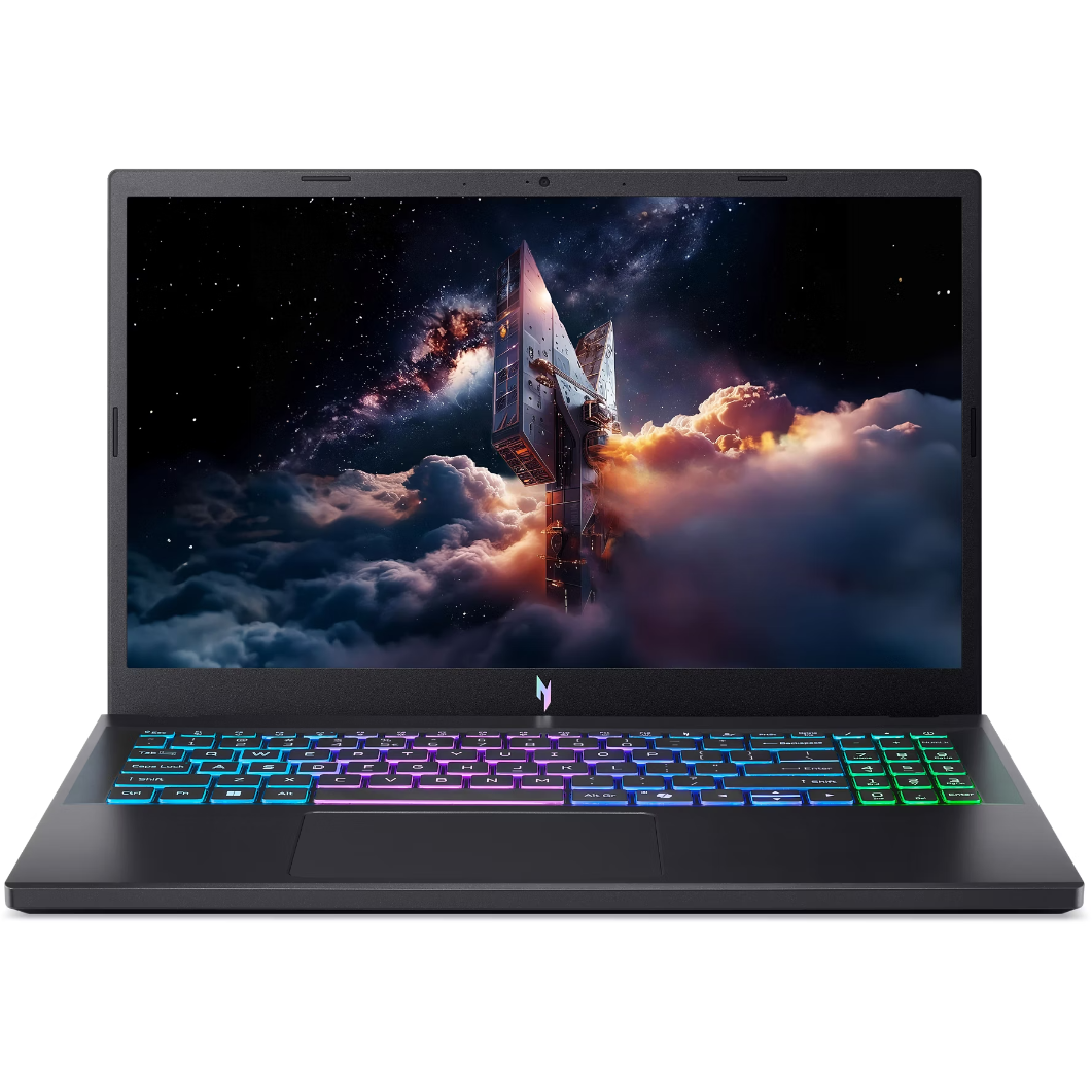 Ноутбук ACER Nitro V 15 AMD ANV15-A31-R6GF