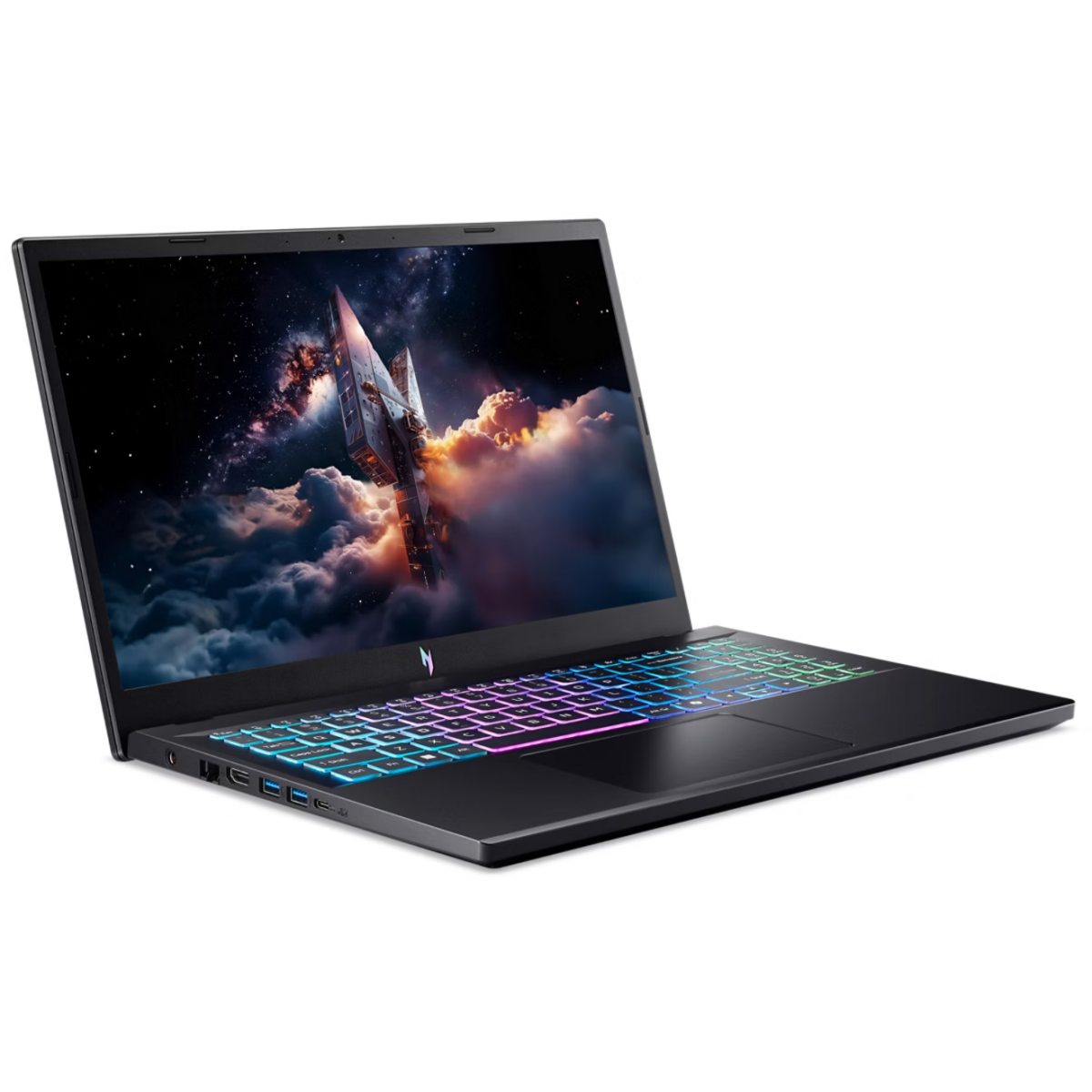 Ноутбук ACER Nitro V 15 AMD ANV15-A31-R6GF - NH.U3RER.004 - фото 2