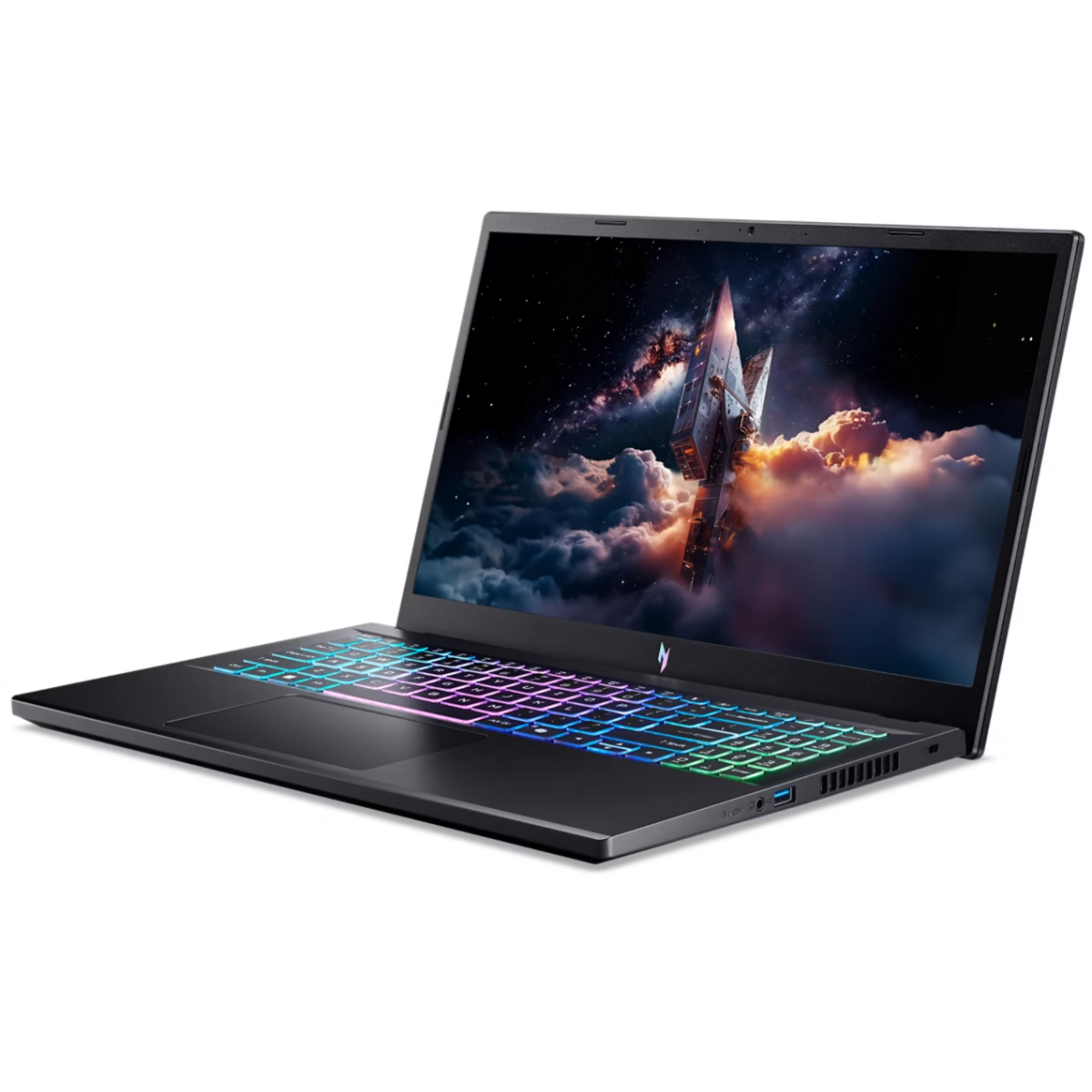 Ноутбук ACER Nitro V 15 AMD ANV15-A31-R6GF - NH.U3RER.004 - фото 3