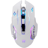 Мышь SmartBuy RUSH X14 White (SBM724AGW)