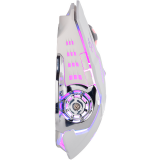 Мышь SmartBuy RUSH X14 White (SBM724AGW)