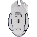 Мышь SmartBuy RUSH X14 White (SBM724AGW)