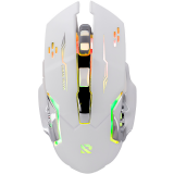 Мышь SmartBuy RUSH X14 White (SBM724AGW)