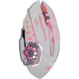 Мышь SmartBuy RUSH X14 White (SBM724AGW)