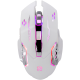 Мышь SmartBuy RUSH X14 White (SBM724AGW)