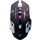 Мышь SmartBuy RUSH X14 Black (SBM724AGK)