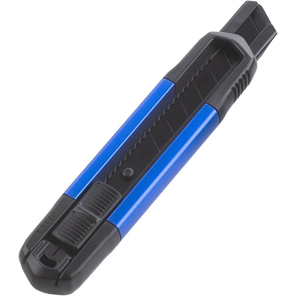 Строительный нож SmartBuy SBT-KNB-18P4