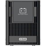 Батарейный блок CBR EBP-TW-1500-36V18AH