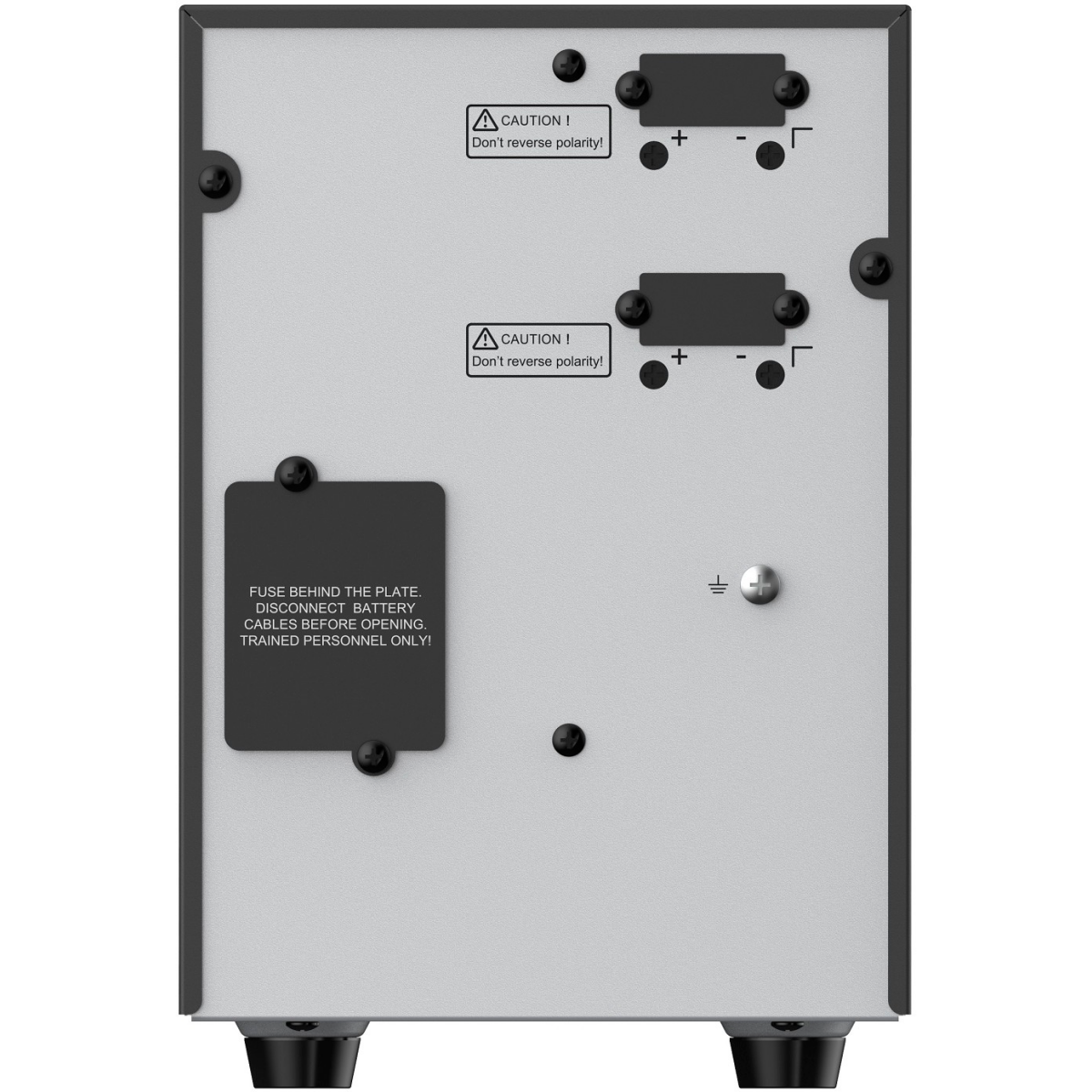 Батарейный блок CBR EBP-TW-1500-36V18AH - фото 3