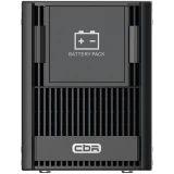 Батарейный блок CBR EBP-TW-3000-72V18AH