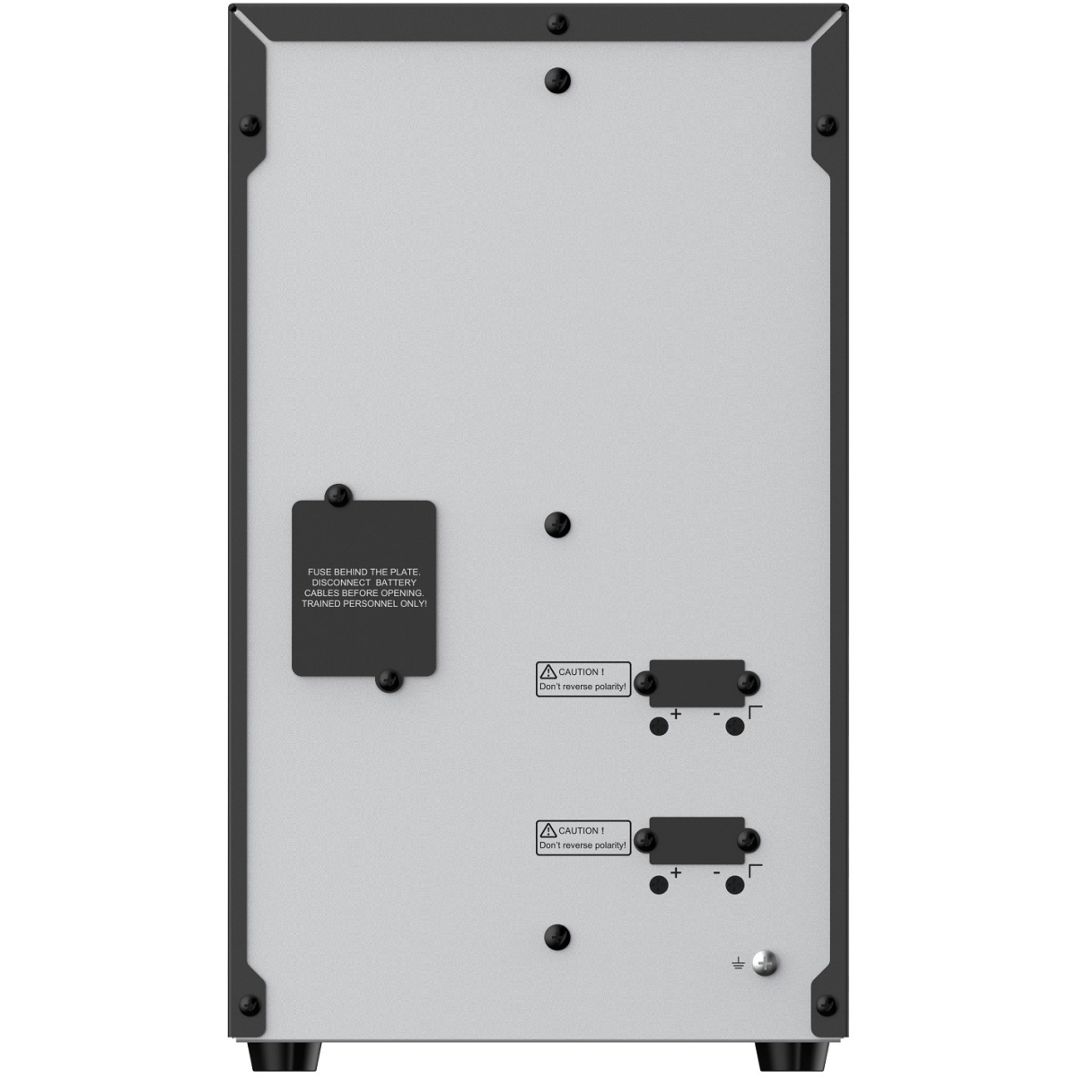 Батарейный блок CBR EBP-TW-3000-72V18AH - фото 3