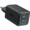 Сетевое зарядное устройство Anker Nano 3 47W Black - A2039L11