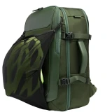 Рюкзак для ноутбука Piquadro Bike Laptop Backpack 15.6" Verde (CA6929S143BM/VE)