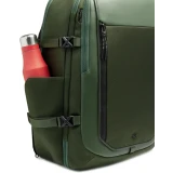 Рюкзак для ноутбука Piquadro Bike Laptop Backpack 15.6" Verde (CA6929S143BM/VE)