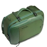 Рюкзак для ноутбука Piquadro Bike Laptop Backpack 15.6" Verde (CA6929S143BM/VE)