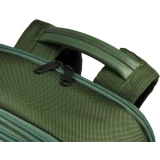 Рюкзак для ноутбука Piquadro Bike Laptop Backpack 15.6" Verde (CA6929S143BM/VE)