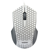 Мышь SmartBuy 334 White (SBM-334-W)