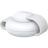 Беспроводное зарядное устройство Anker MagGo Wireless Charging Station Aurora White (B25M8H21)