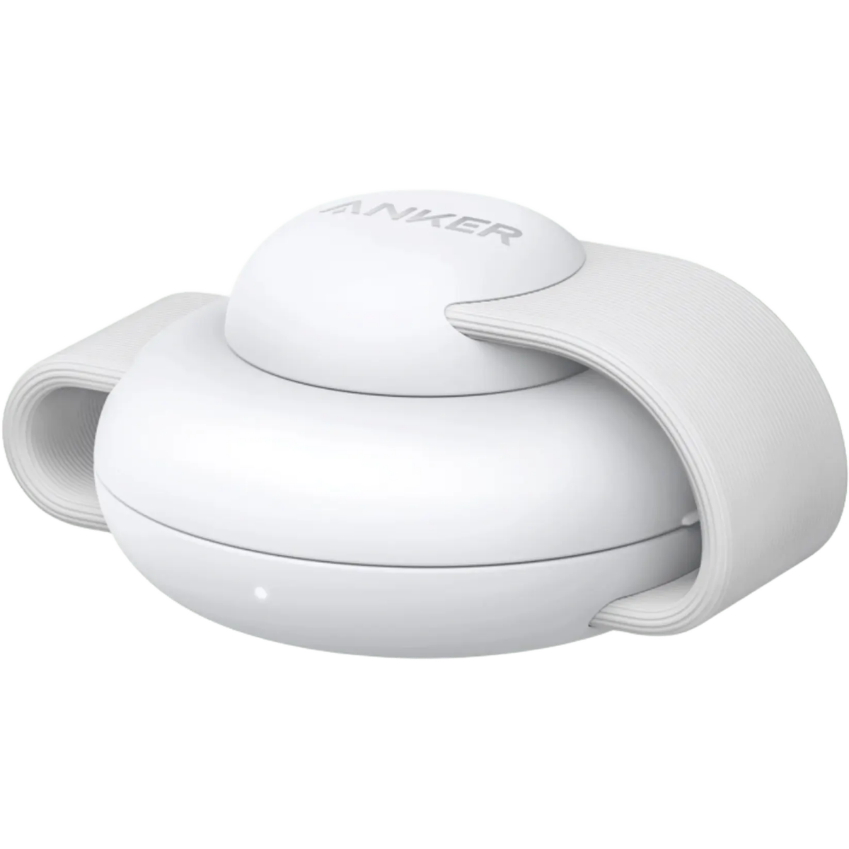 Беспроводное зарядное устройство Anker MagGo Wireless Charging Station Aurora White - B25M8H21