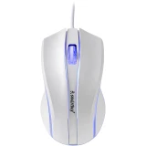Мышь SmartBuy 338 White (SBM-338-W)