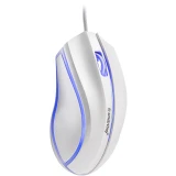 Мышь SmartBuy 338 White (SBM-338-W)