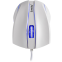 Мышь SmartBuy 338 White - SBM-338-W - фото 6