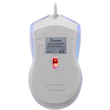 Мышь SmartBuy 338 White (SBM-338-W)