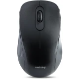 Мышь SmartBuy 358AG Black (SBM-358AG-K)