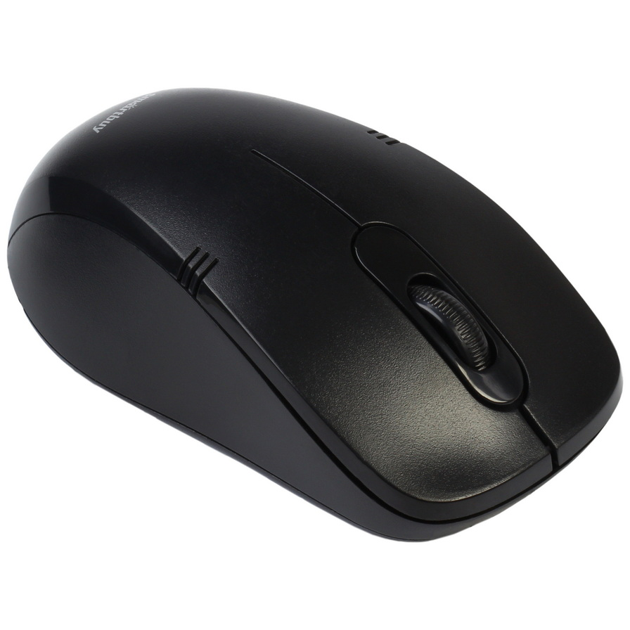 Мышь SmartBuy 358AG Black - SBM-358AG-K - фото 2