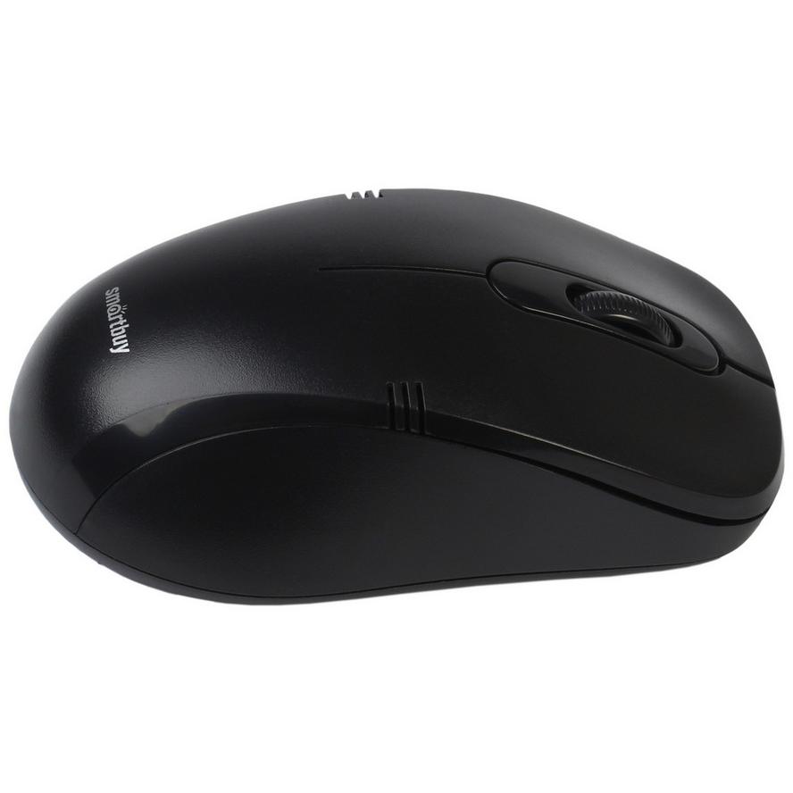 Мышь SmartBuy 358AG Black - SBM-358AG-K - фото 3