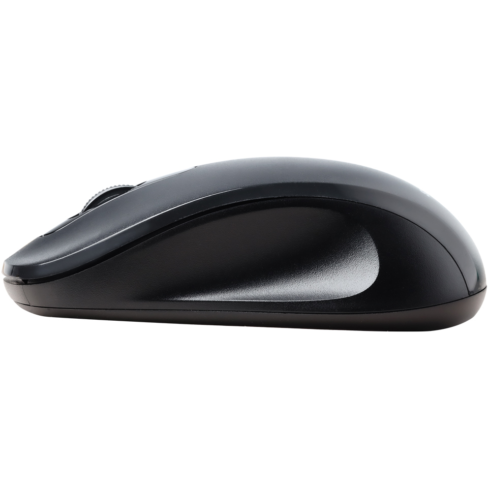 Мышь SmartBuy 358AG Black - SBM-358AG-K - фото 4