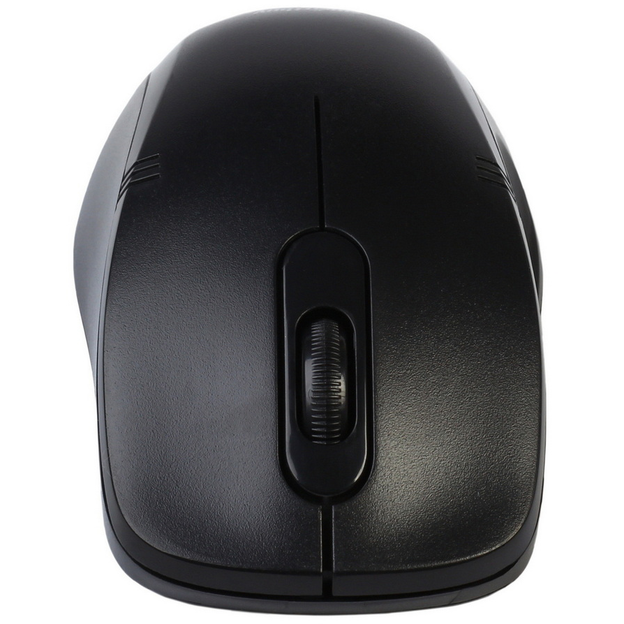 Мышь SmartBuy 358AG Black - SBM-358AG-K - фото 5