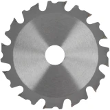 Диск пильный MOS 37612М