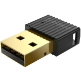 Bluetooth адаптер Orico BTA-508-BK-BP-RU (ORICO-BTA-508-BK-BP-RU)