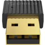 Bluetooth адаптер Orico BTA-508-BK-BP-RU (ORICO-BTA-508-BK-BP-RU)