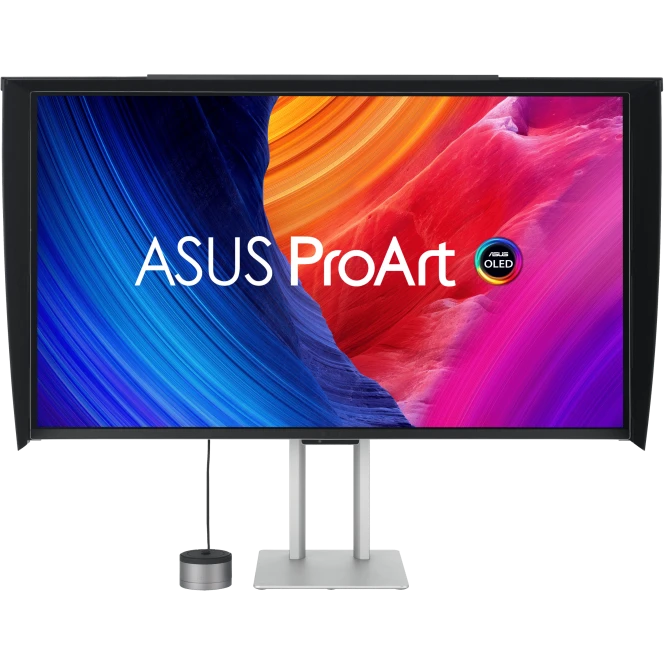Монитор ASUS 32" PA32UCDMR-K ProArt