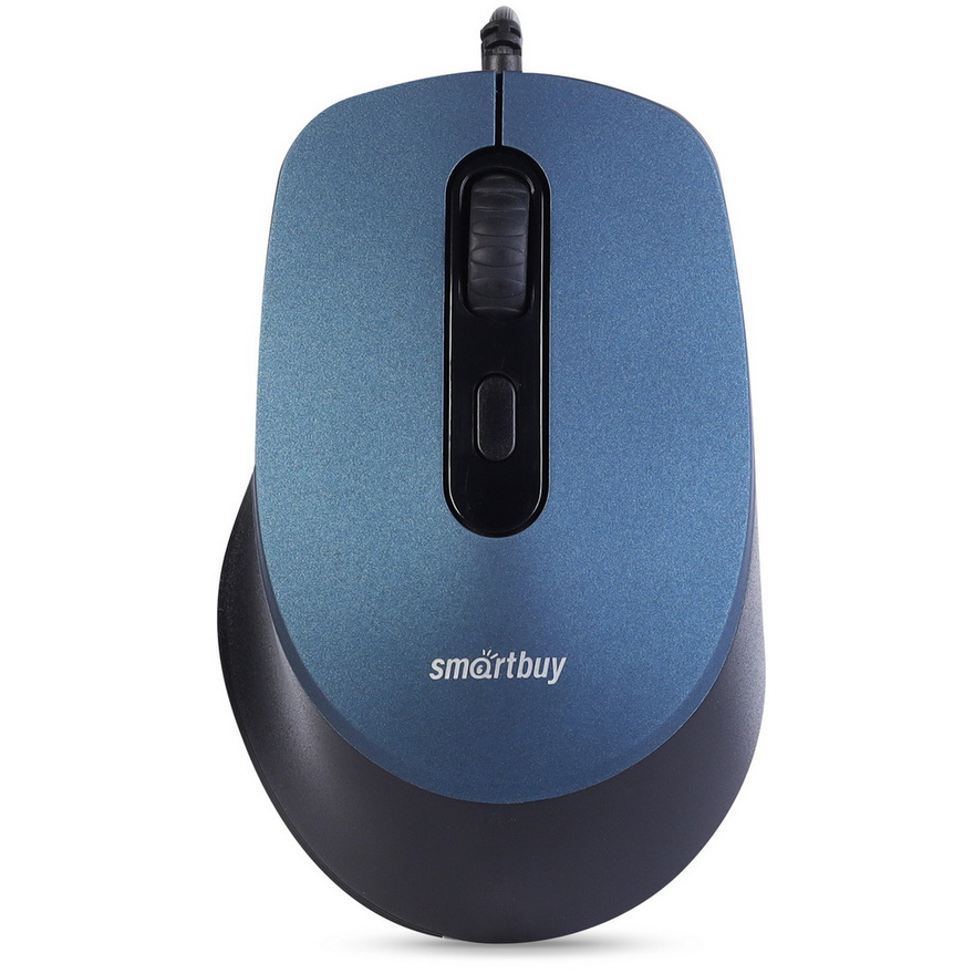 Мышь SmartBuy SBM-265-B
